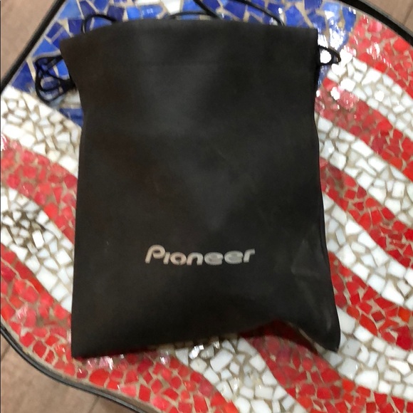 PIONEER Other - Dj headphones like new